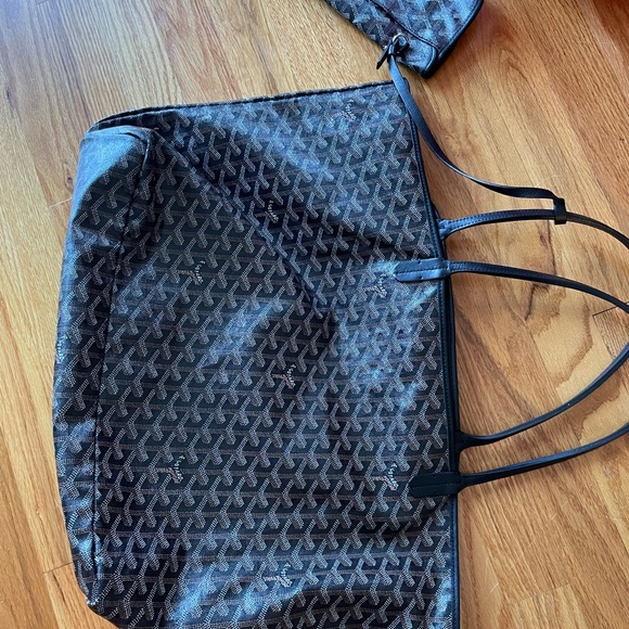 GOYARD St Louis GM Noir - Picture 9 of 15